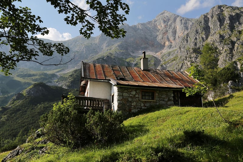 Yoga Retreat in Nature